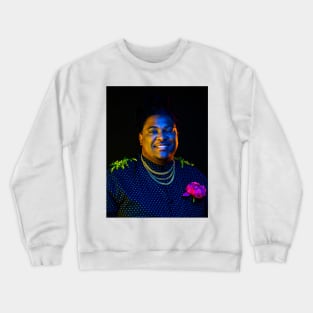 Alonzo Crewneck Sweatshirt